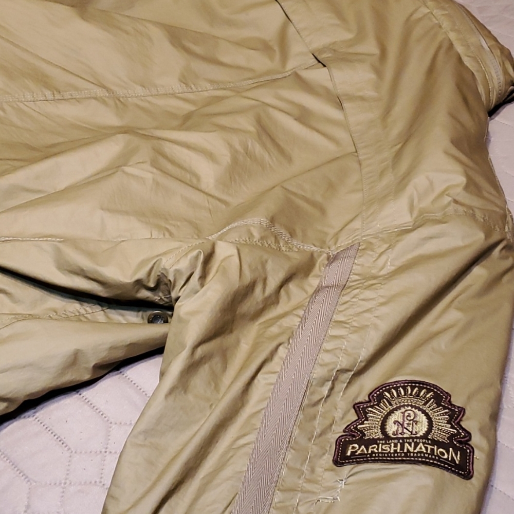 Jacket - Picture 4 of 4